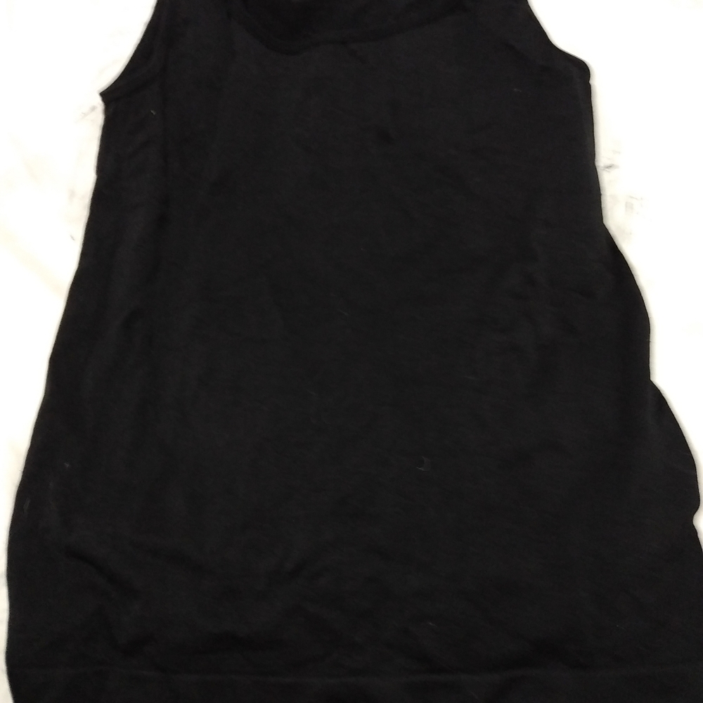 Black tank s